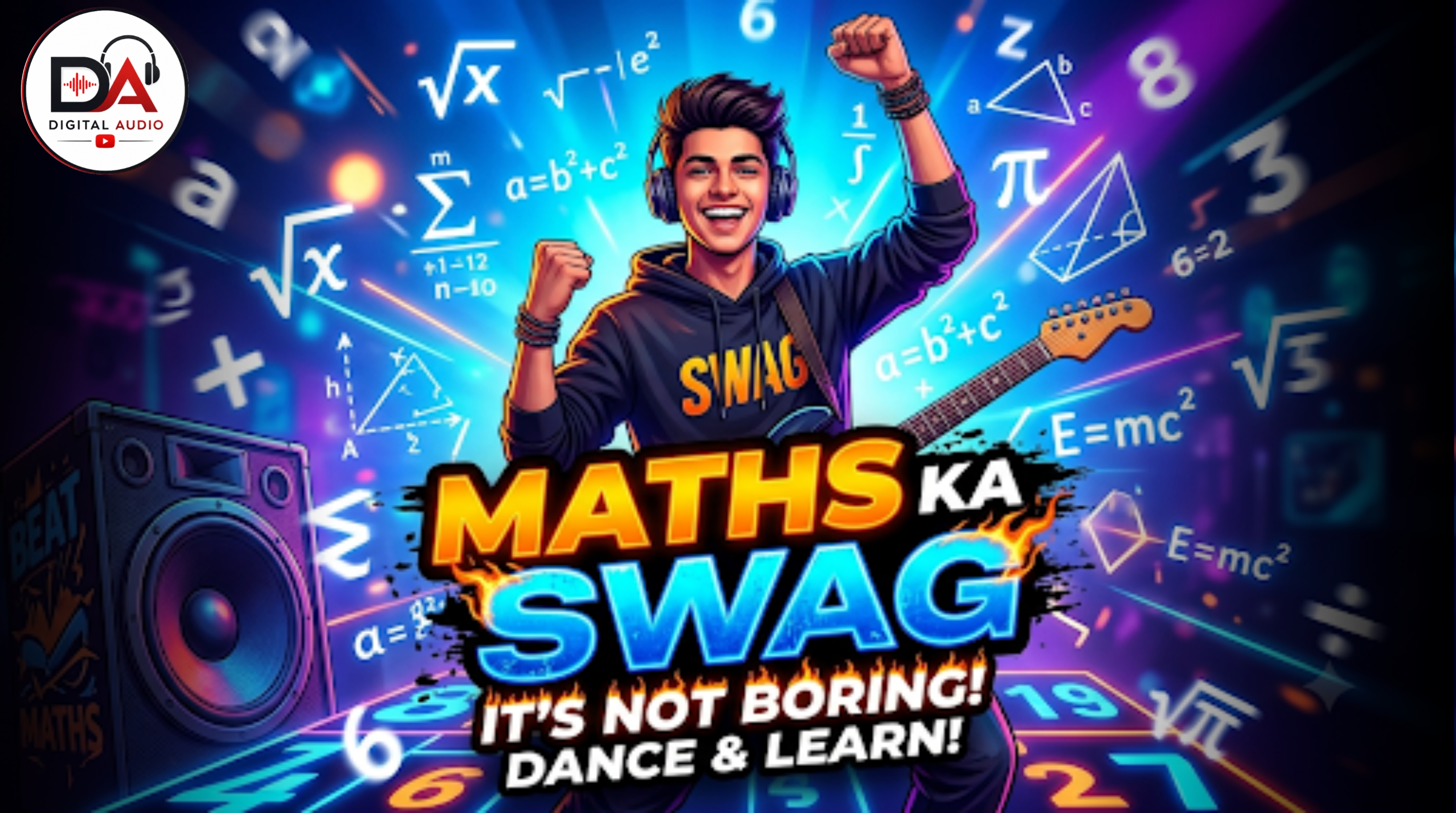 Maths ka swag  Maths ka swag 